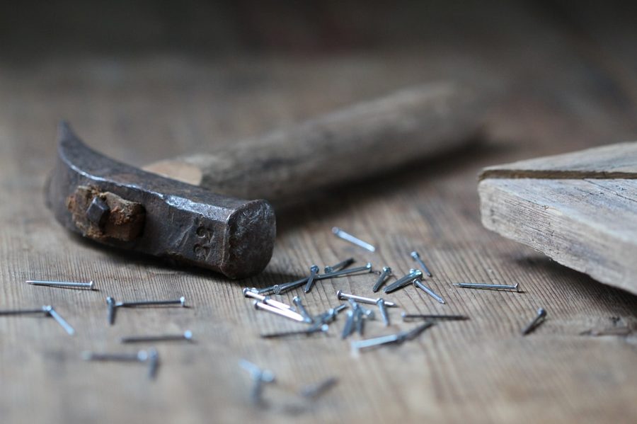 General repairs and carpentry, done right